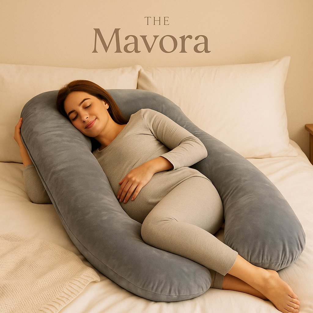 The Mavora Pillow