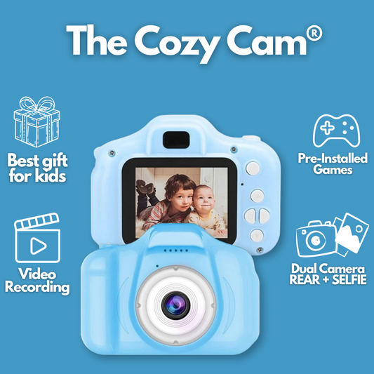 The Cozy Cam®