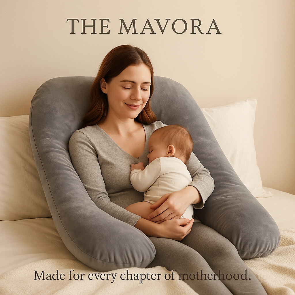 The Mavora Pillow