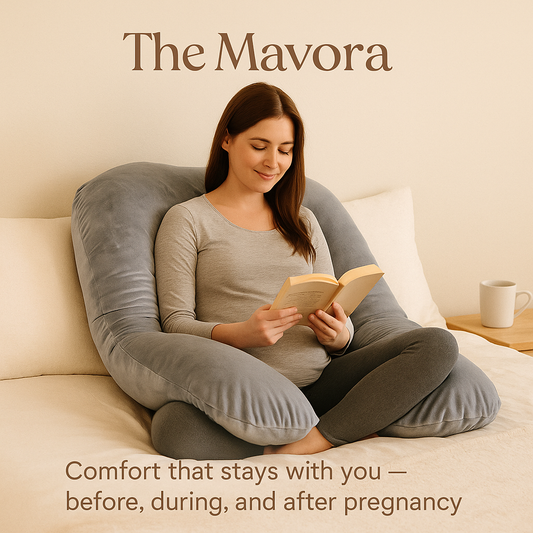 The Mavora Pillow
