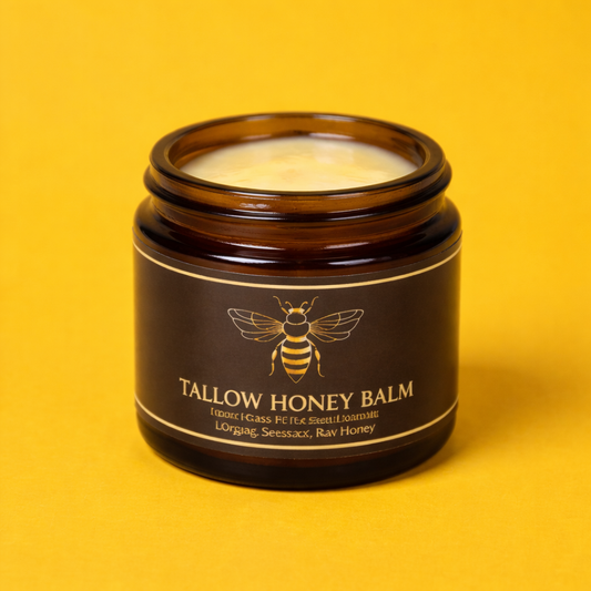 Tallow Balm