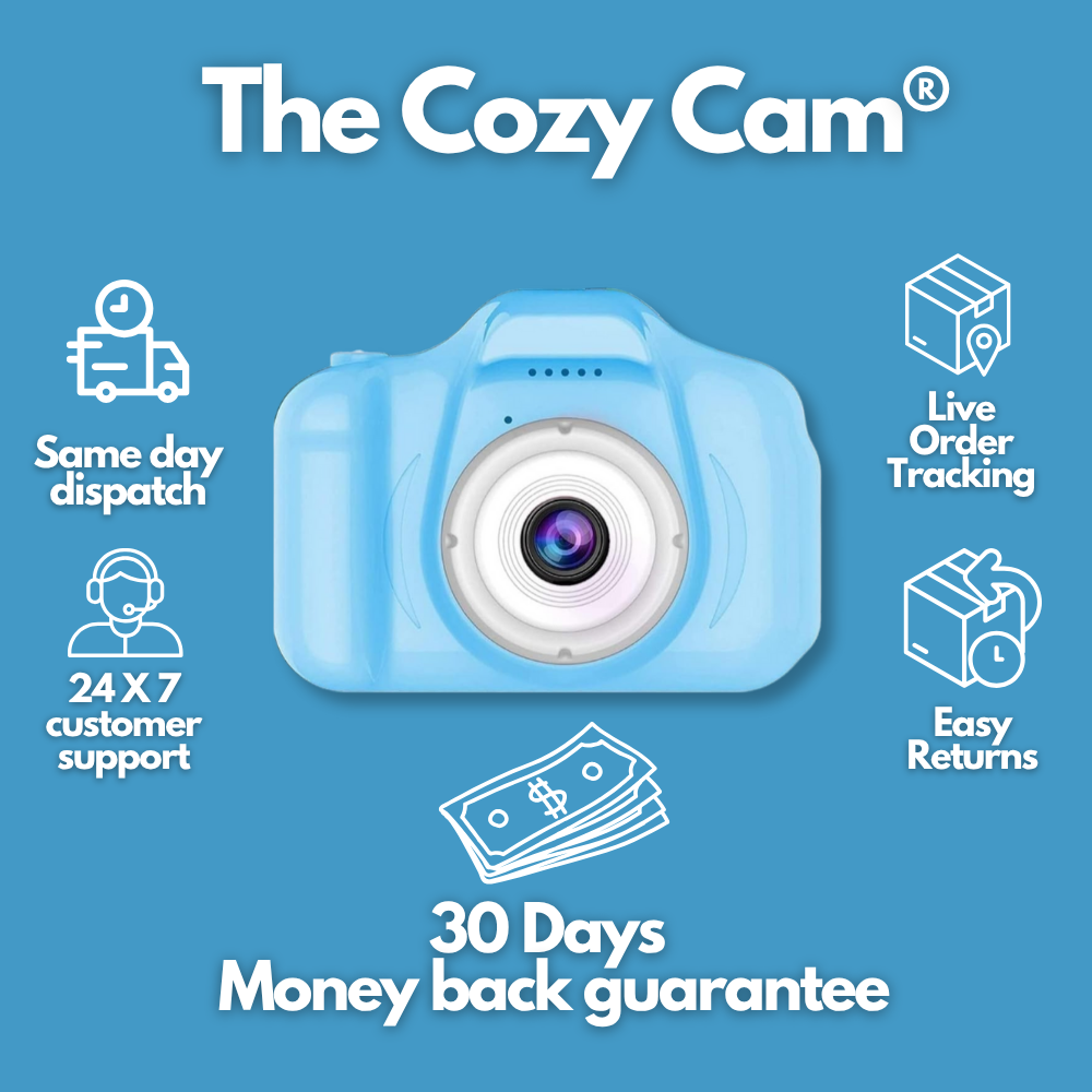 The Cozy Cam®